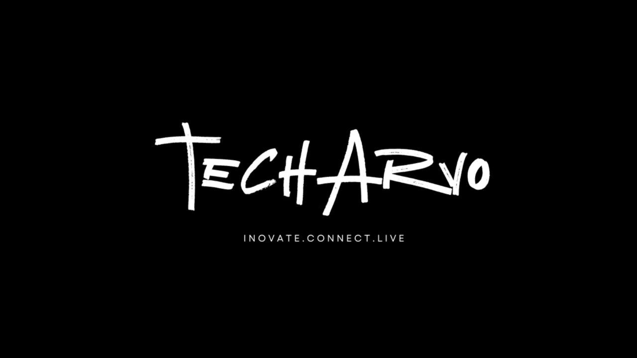 Tech Arvo